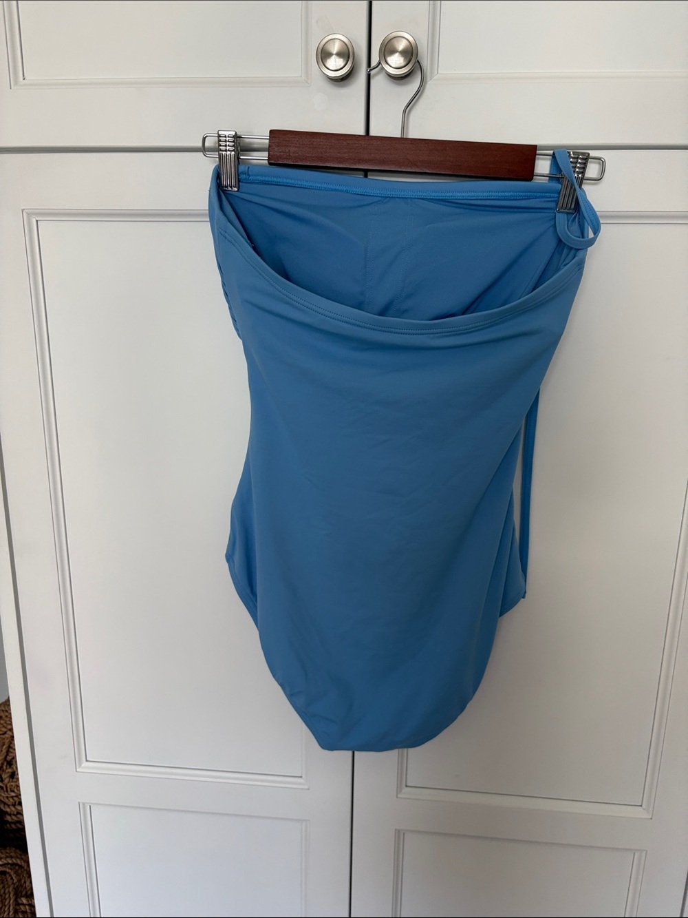 Ladies one piece swimsuit NWOT - Picture 2 of 4